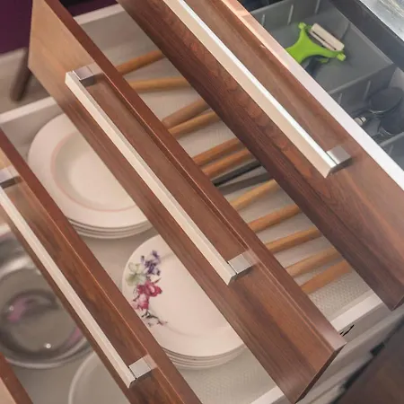 Apartman Cozy Retkinia