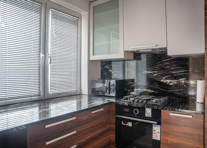 Cozy Retkinia Apartman *