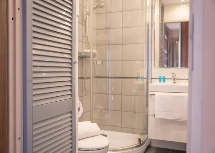 Apartman Cozy Retkinia