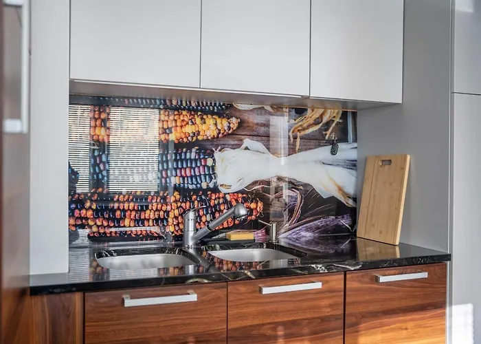 Cozy Retkinia Apartman Łódź