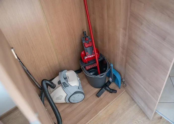 Cozy Retkinia Łódź