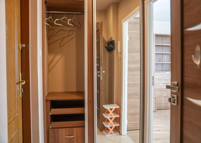 Cozy Retkinia Apartman *