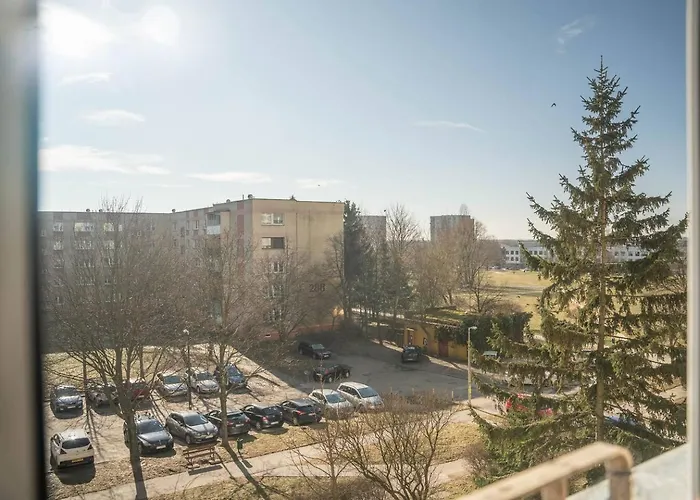 Cozy Retkinia Apartman